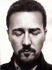 Edward Norton