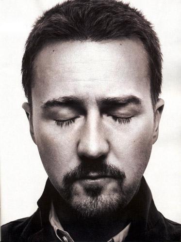 Edward Norton