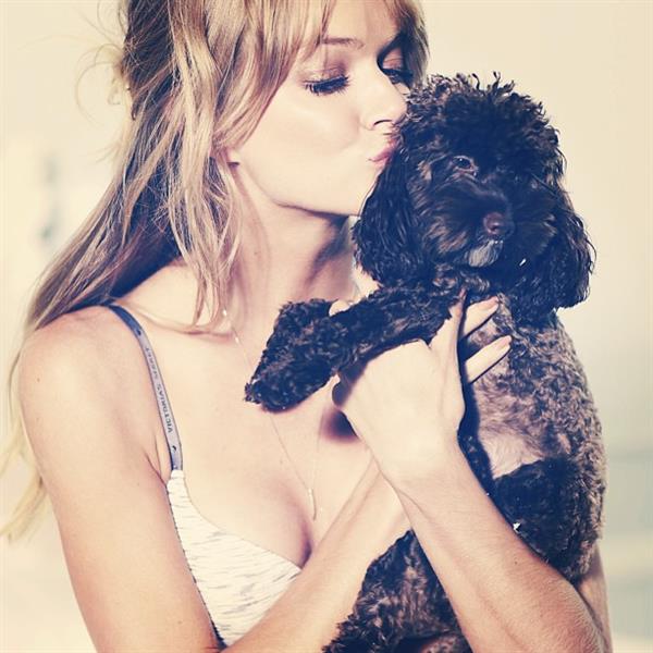 Lindsay Ellingson