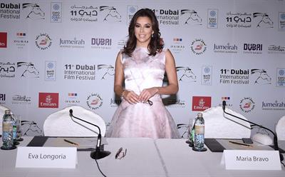 Eva Longoria