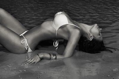 Fetish and alternative model Sister Sinister.