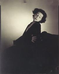 Alla Nazimova
