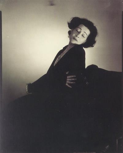 Alla Nazimova