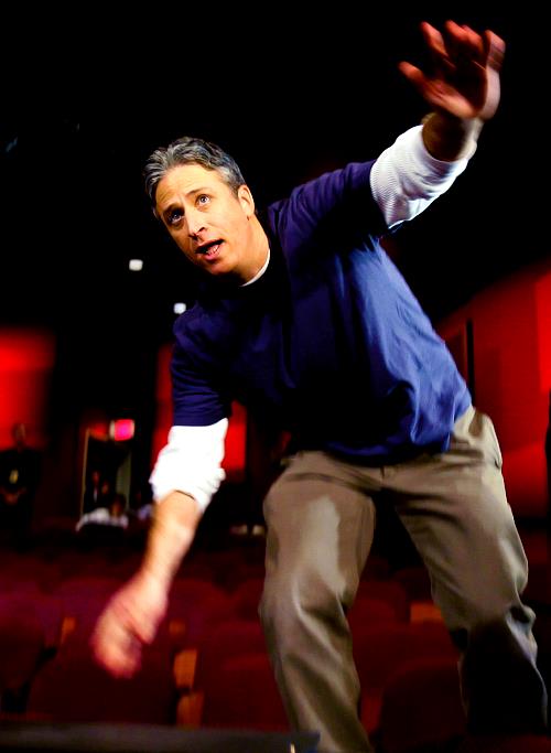 Jon Stewart