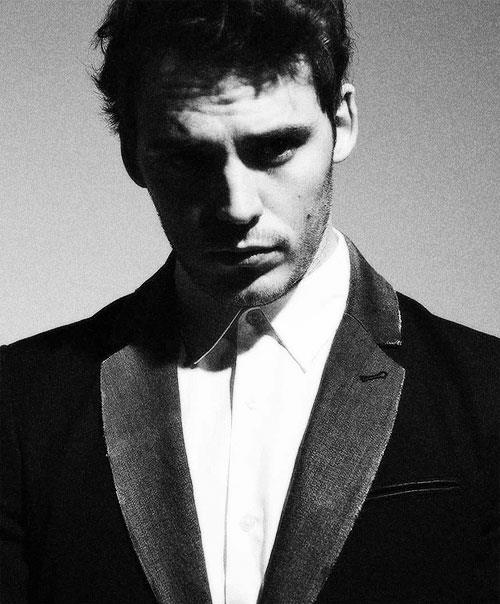 Sam Claflin