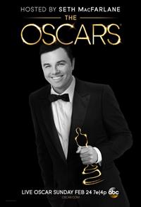 Seth MacFarlane