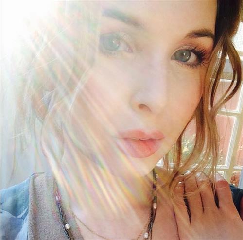 Kirsten Prout