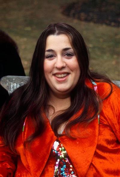 Cass Elliot