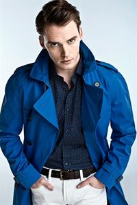 Sam Claflin
