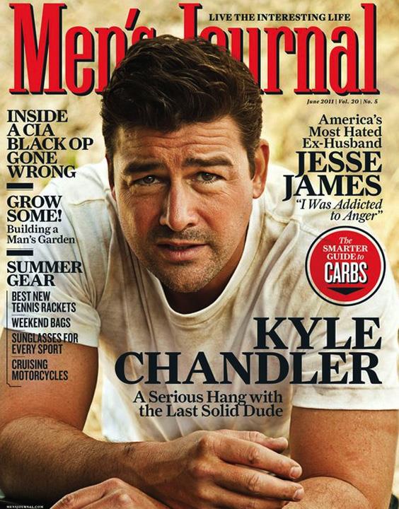 Kyle Chandler