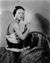 Alla Nazimova