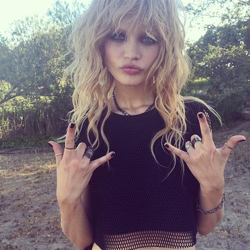 Camilla Forchhammer Christensen