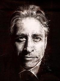 Jon Stewart
