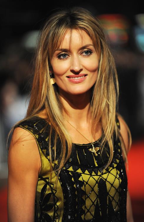 Natascha Mcelhone