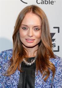 Laura Haddock