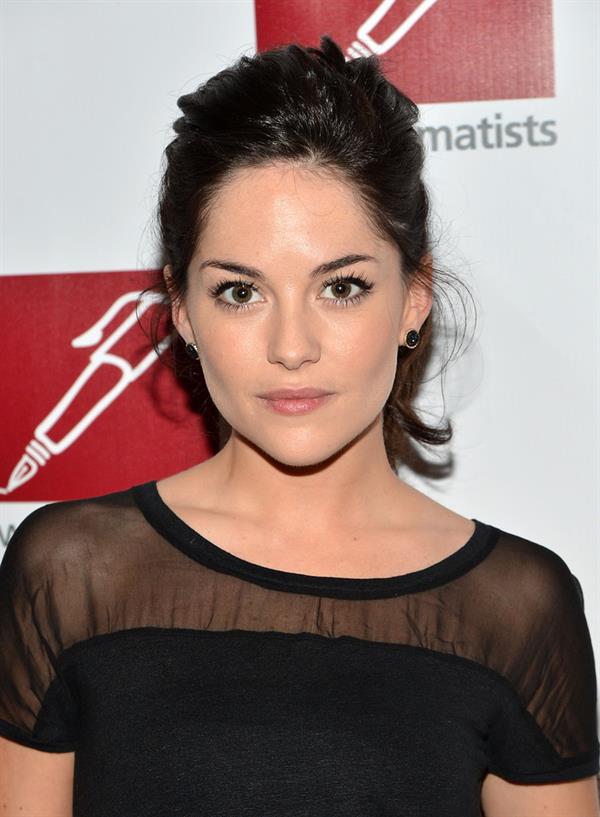 Sarah Greene