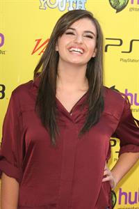 Rebecca Black