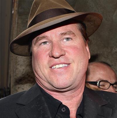 Val Kilmer