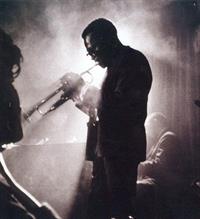 Miles Davis