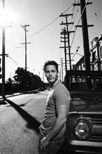 Taylor Kitsch