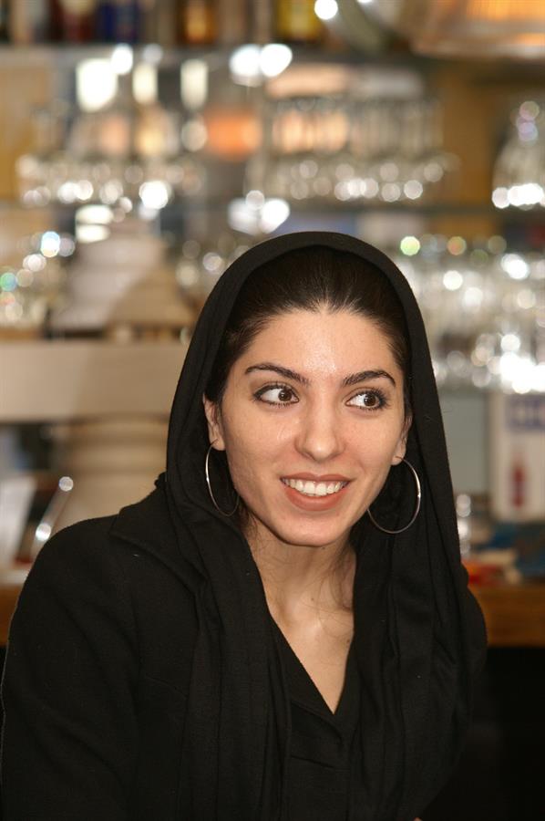 Samira Makhmalbaf