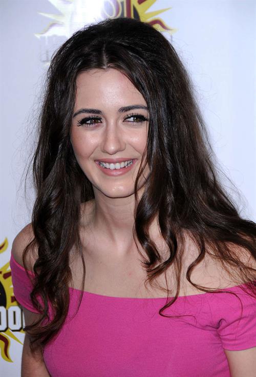 Madeline Zima