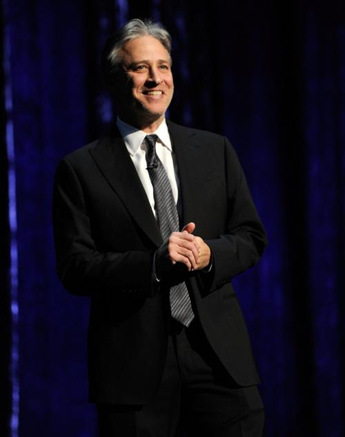 Jon Stewart
