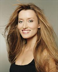 Natascha Mcelhone