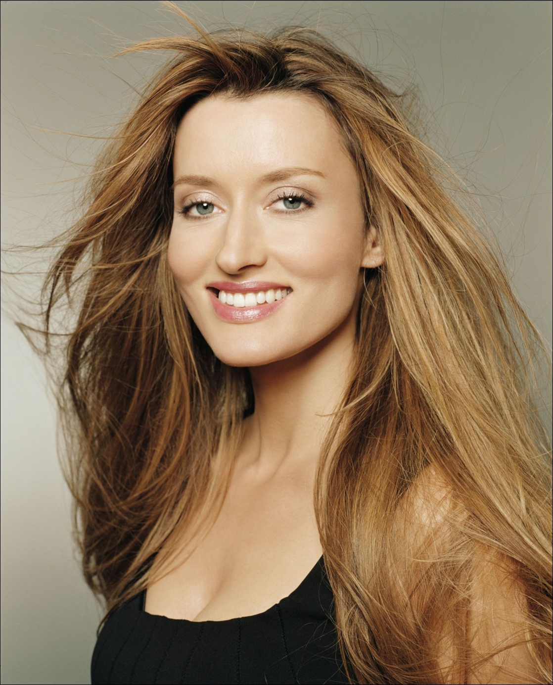 Natascha Mcelhone