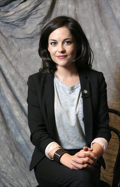 Sarah Greene