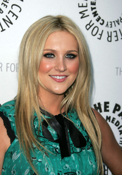 Stephanie Pratt