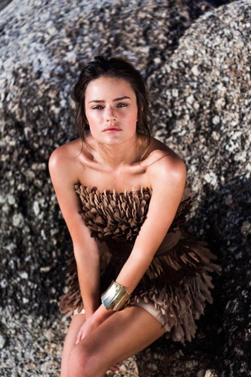 Jessica Lee Buchanan