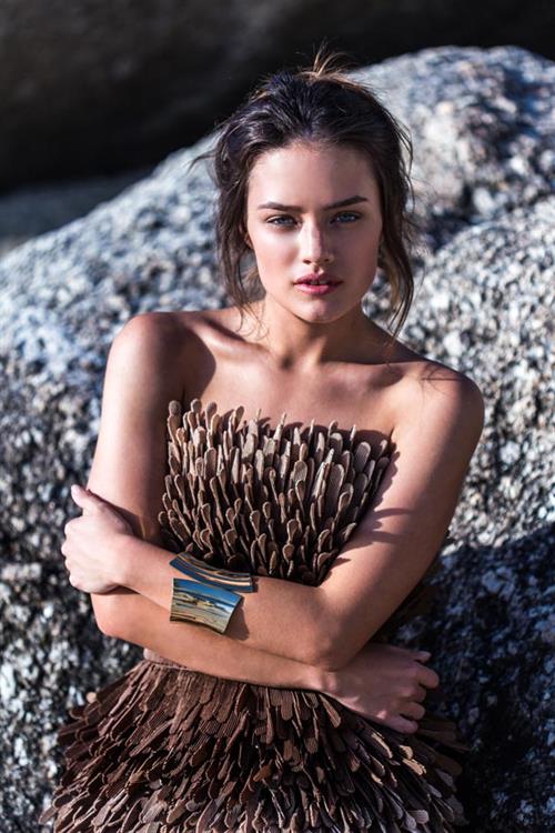 Jessica Lee Buchanan