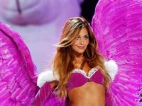 Ana Beatriz Barros in lingerie