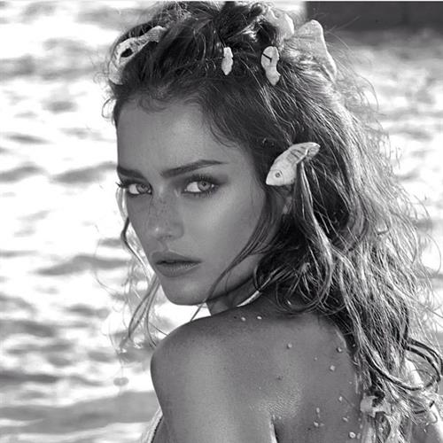 Jessica Lee Buchanan