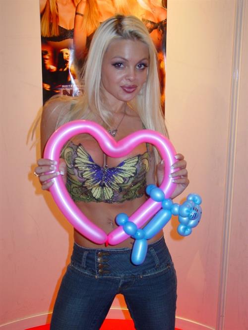 Jesse Jane