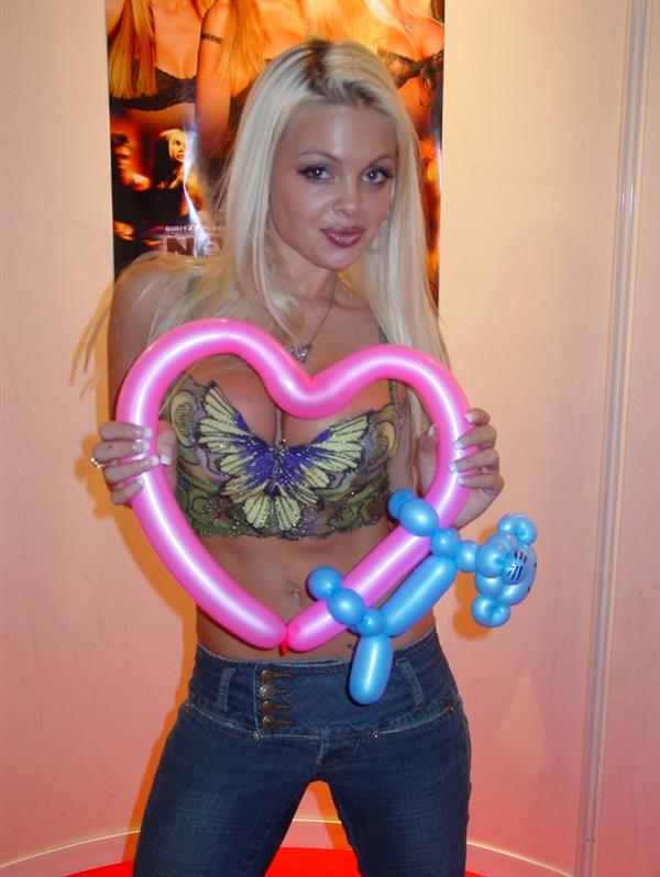 Jesse Jane