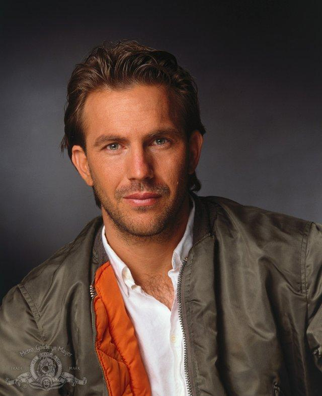 Kevin Costner Pictures