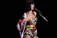 Katy Perry