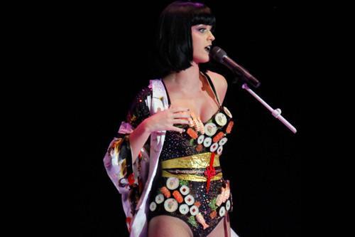 Katy Perry