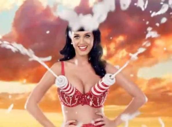 Katy Perry