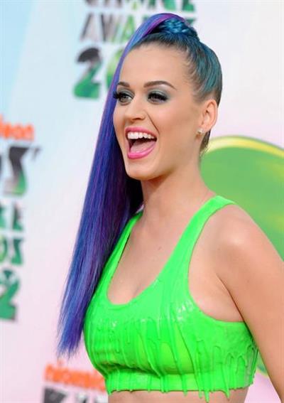 Katy Perry