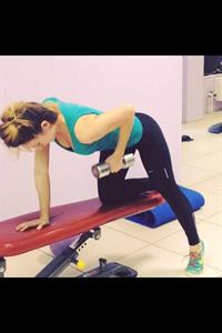 Russian 2014 Olympic Curling Team