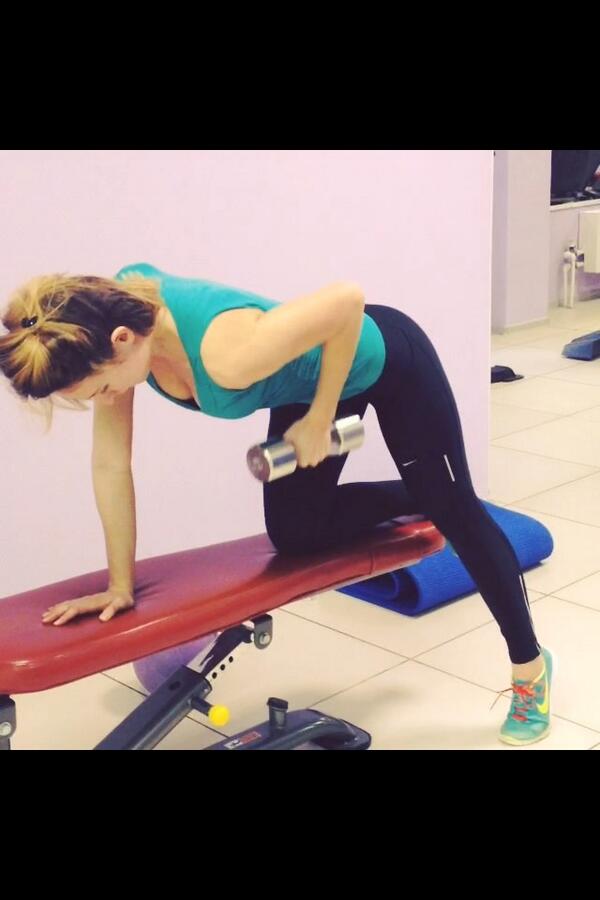 Russian 2014 Olympic Curling Team