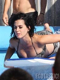 Katy Perry at Raging Waters Park