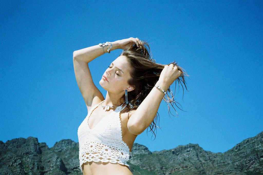 Jessica Lee Buchanan