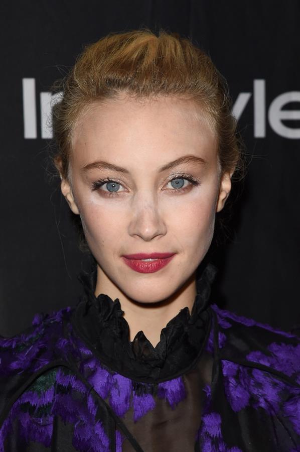 Sarah Gadon