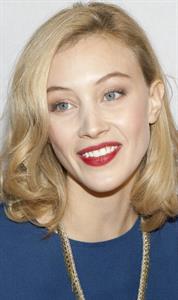 Sarah Gadon