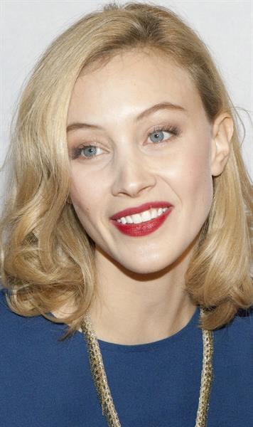 Sarah Gadon