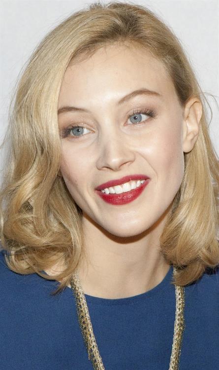 Sarah Gadon